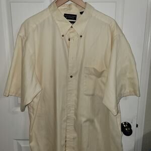 mens button down shirt